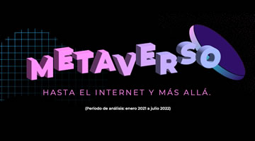 Wunderman Thompson Argentina: Metaverso, hasta el internet y más allá