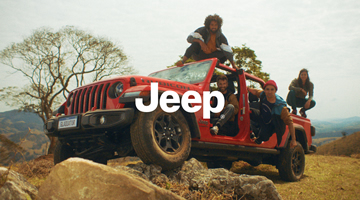 Jeep presenta Gladiator en Brasil de la mano de Fbiz