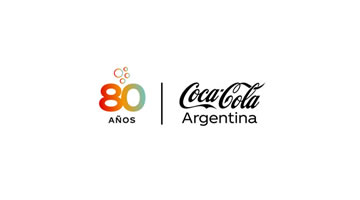 Coca-Cola vuelve a ser la marca preferida de Argentina