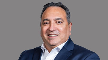 Allan Navarrete es el nuevo General Manager, The Walt Disney Company México