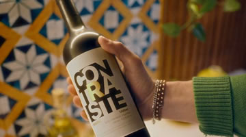 Boost y Grupo Tabernero invitan a activar el #ModoSeñora con el nuevo vino Contraste