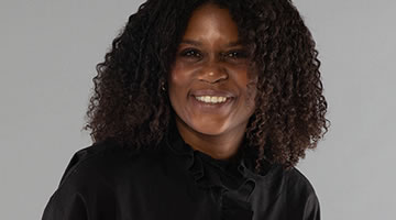 R/GA suma a Anita Jack-Davis como directora global de cultura y operaciones de gestión
