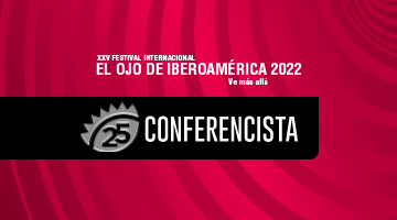Nuevos Conferencistas en El Ojo 2022 Santiago Olivera y Fernando Tchechenistky