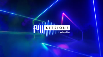 YPF Serviclub y BBDO presentan la segunda edición de las Full Sessions  