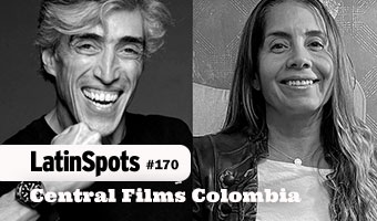 Central Films Colombia: Proyectos versátiles