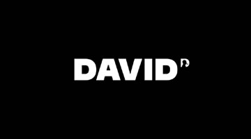 DAVID: 10 años y nueva identidad visual