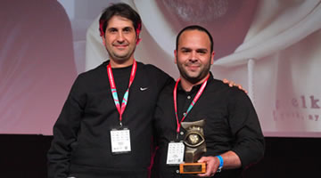 Piñatex, el Proyecto Ecológico de Lanfranco & Cordova gana el Gran Ojo Innovación
