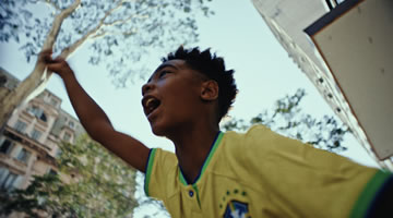 Africa e Itaú presentan una nueva versión de Mostra Tua Força Brasil