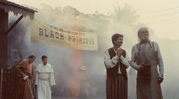 Black Princess y BETC HAVAS invitan a crear una lata conmemorativa del 140 aniversario