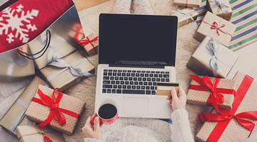 ¿Cómo potenciar las ventas para Navidad en e-commerce? 