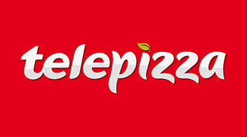El color negro carbón no será el más temido este año gracias a Telepizza