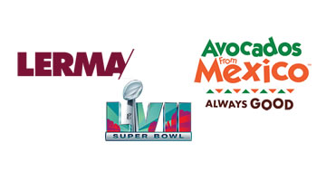 Avocados From Mexico regresa al Super Bowl