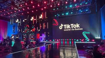 Media.Monks triunfa en Premios TikTok