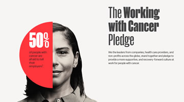 En el Día Mundial Contra el Cáncer, Publicis Groupe lanzó Working with Cancer