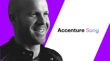 James Temple se une a Accenture Song como Responsable Global de Metaverso