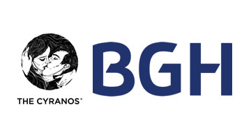 Cyranos Argentina conquista BGH Consumer