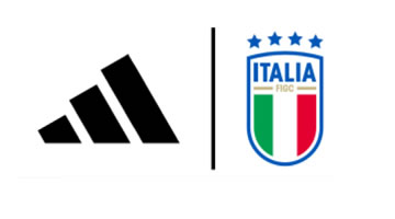 Adidas presentó las Nuevas Camisetas de Italia