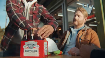 Anheuser-Busch presente en el Super Bowl con Bud Light, Budweiser y Busch Light