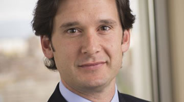 Miguel Vergara, nuevo líder de Accenture