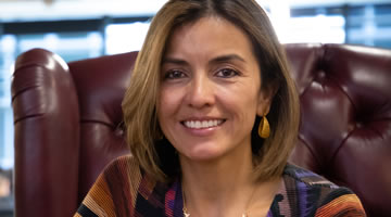 María Cristina Manosalva, nueva directora de comunicaciones del Grupo VMLY&R Colombia