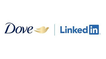 Dove se asocia con LinkedIn para poner fin a la discriminación por el cabello