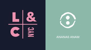 L&C idea nueva identidad de Ananas Anam