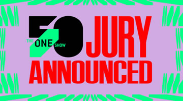 The One Club anunció los jurados para The One Show 2023