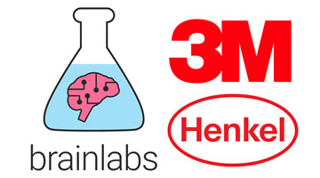 Brainlabs continúa su expansión en LATAM con las cuentas de Henkel y 3M