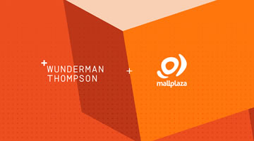 Mallplaza elige a Wunderman Thompson como su agencia en Chile, Colombia y Perú