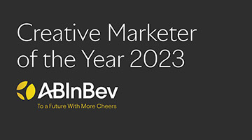 AB InBev es nuevamente Creative Marketer of the Year en Cannes Lions 2023