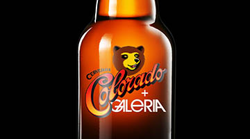 Cervejaria Colorado elige a GALERIA.ag como su nueva agencia creativa