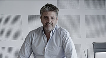 Germán Rodríguez es el nuevo Country Manager de WILD FI Argentina
