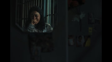 Reinserta.org presenta III, un corto sobre la vida de los niños en prisión producido por Oriental Films