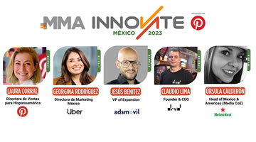 MMA en México presenta MMA Innovate 2023