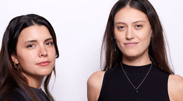 NINCH incorpora a Belén Bargas y Camila Hocsman como Creative Directors 