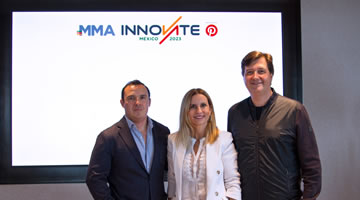 MMA Innovate México 2023, una jornada con más de 150 líderes del marketing