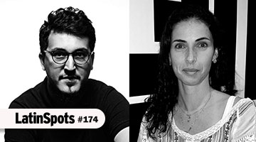 Cheil Brasil / Felipe Andrade y Tatiana Pacheco: Marketing de proximidad