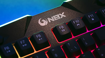 Llega NBX; una novedosa propuesta  de Newsan para el mundo del Gaming