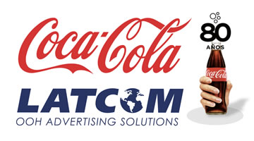 Exitoso caso de Latcom para Coca-Cola Chile