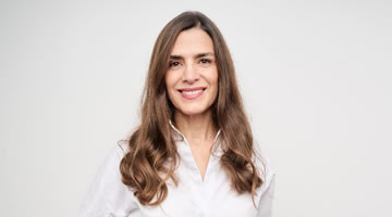 Adriana Taborda, nueva CEO de MullenLowe SSP3 Colombia