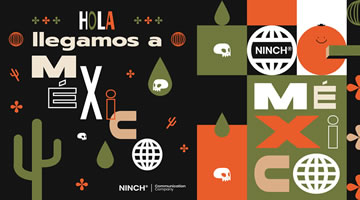 Ninch Company crece en México