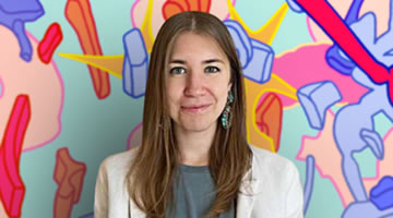Julia Kaiser nueva Head of Strategy de Nobox