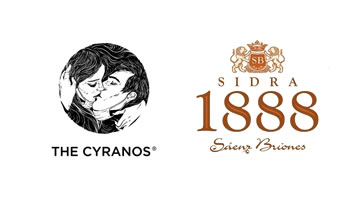 The Cyranos Argentina gana Sidra 1888