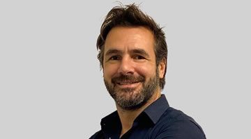 Latcom suma a Marcelo Fiore como Director de Desarrollo de Negocios
