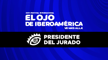 El Ojo anuncia a la Presidenta de El Ojo Radio & Audio y El Ojo Producción de Audio & Sonido: Ana Noriega, CCO de FCB México