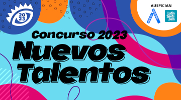 El Ojo presenta el segundo Brief del Concurso Nuevos Talentos 2023