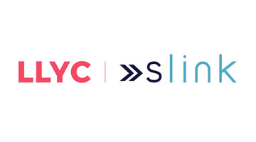 LLYC se alía con Slink para hacer más efectivas las URLs de sus clientes 