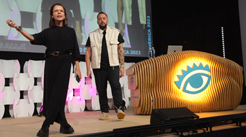 Marina Pires y Paulo Yanaguizawa: Construir marcas a través de la intimidad