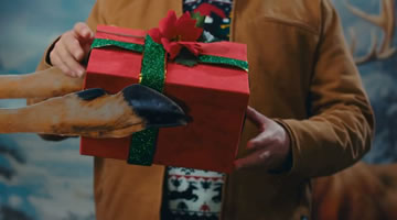 Con la creatividad de Pingüino Torreblanca Fnac se inspira en villancicos navideños