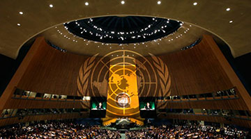 La ONU promueve que el 2025 sea el Año Internacional de las Cooperativas 